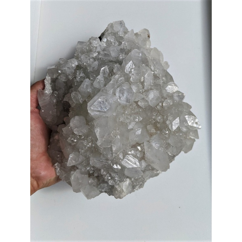 Apophyllite Crystal Cluster AP234