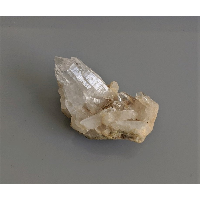 Himalayan Quartz Cluster Natural Crystal (A Grade) 120x80mm