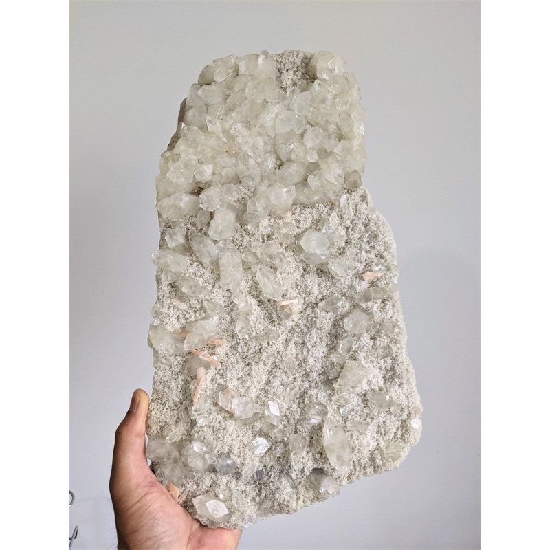 Large Apophyllite Crystal Cluster AP172