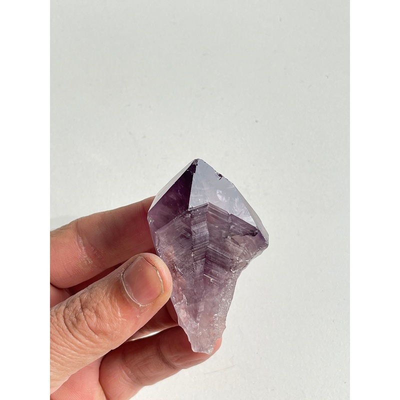 Amethyst Natural Crystal A308