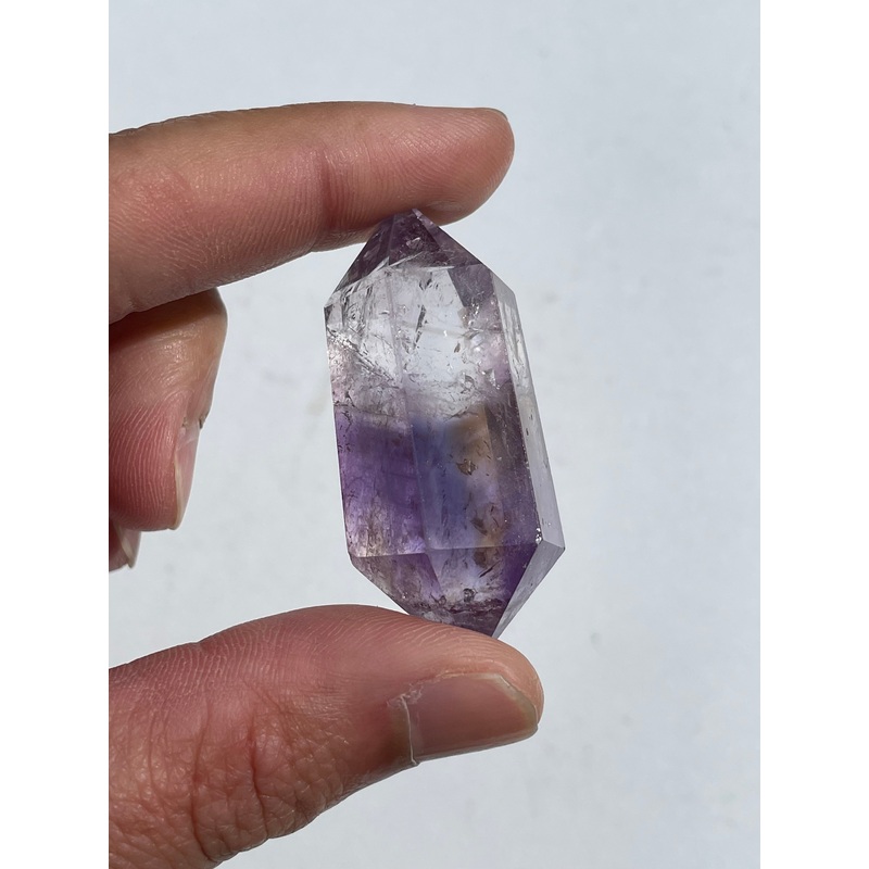Ametrine DT Crystal High Grade T317