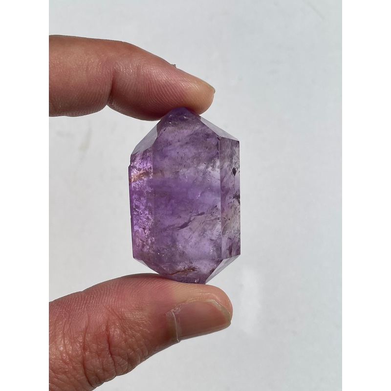 Ametrine DT Crystal High Grade T320