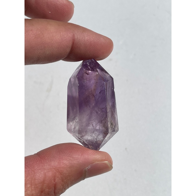 Ametrine DT Crystal High Grade T321