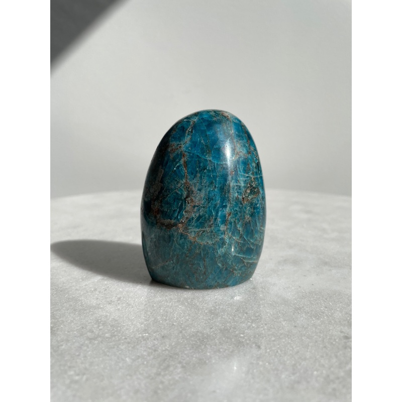 Apatite Free Form Large FF017