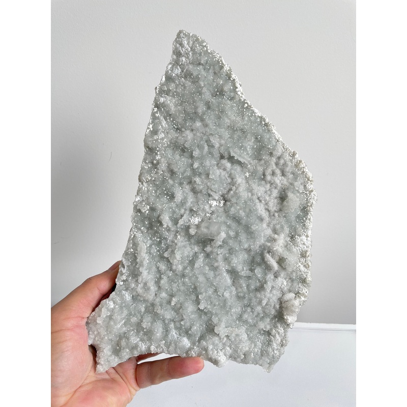 Apophyllite Natural Cluster High Grade AP466