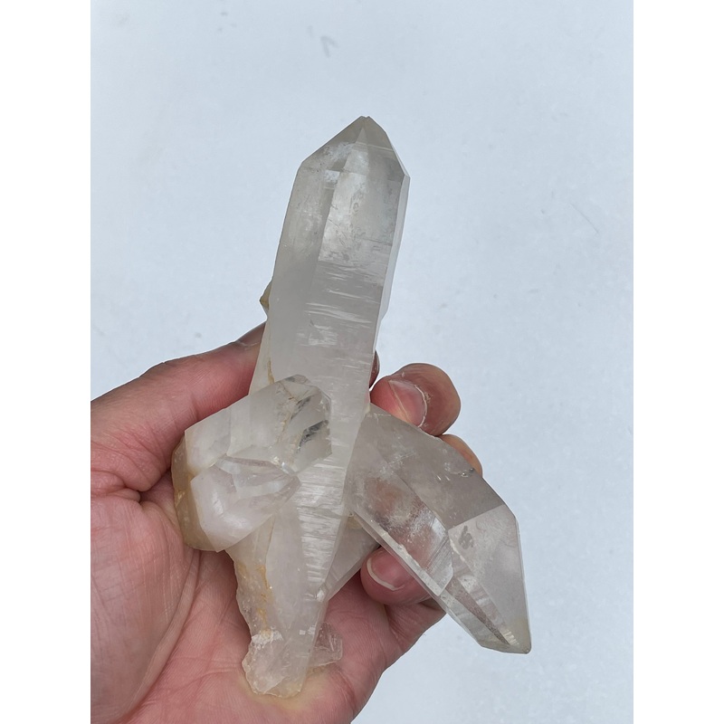 Himalayan Quartz Natural Q533