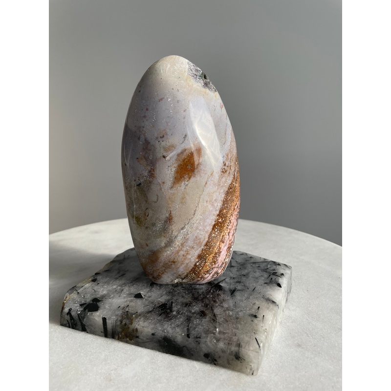 Large Ocean Jasper Free Form OJ125