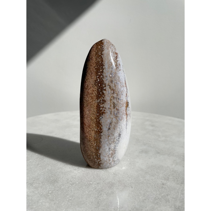 Large Ocean Jasper Free Form OJ511