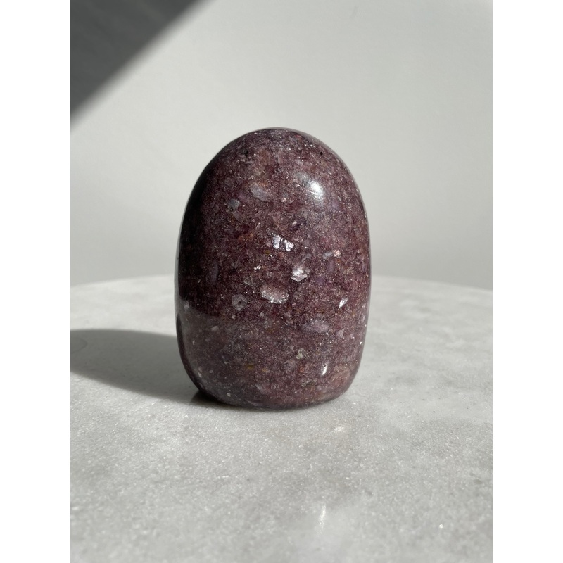 Lepidolite Free Form Large FF013