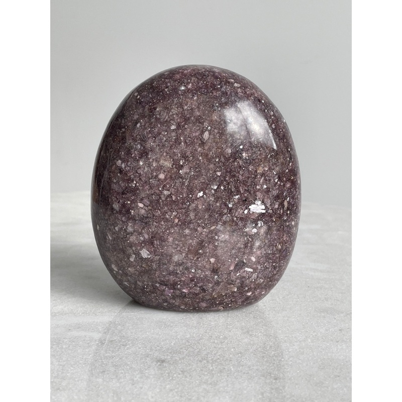 Lepidolite Free Form Large FF103