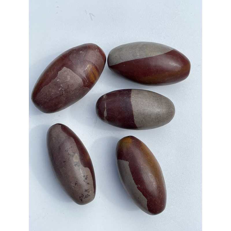 Shiva Lingam Stone ‘Fertility Stone’ Natural Crystal | SL007