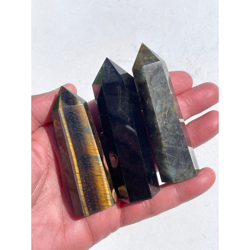 Towers Trio Pack Natural K110