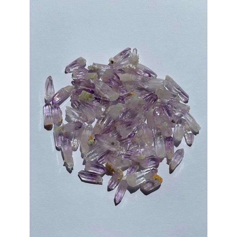 Amethyst Vera Cruz Natural Crystal A503 x 1