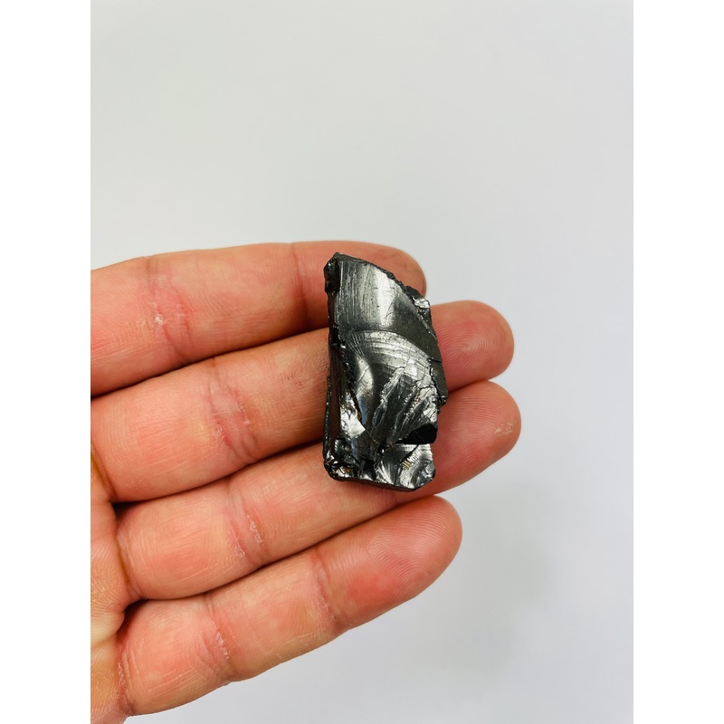 Shungite Raw Natural Stone Russia SH025