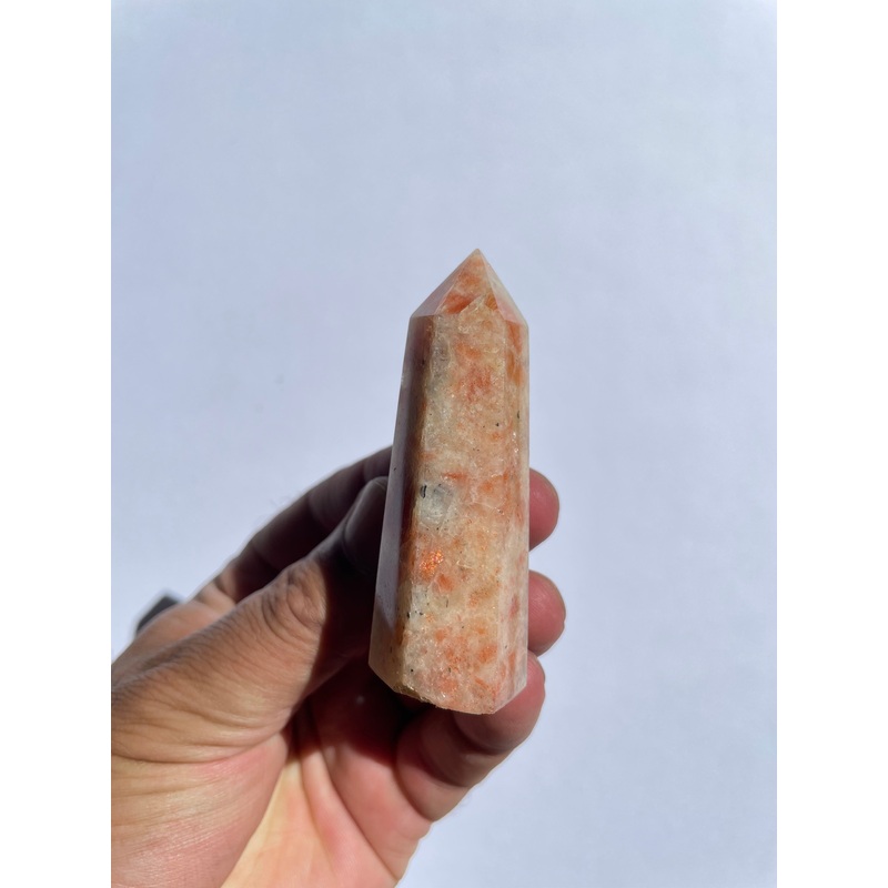 Sunstone Tower High Grade T698