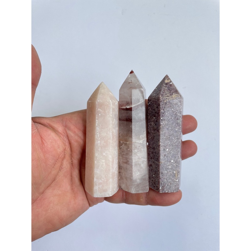 Towers Trio Pack Natural K129a