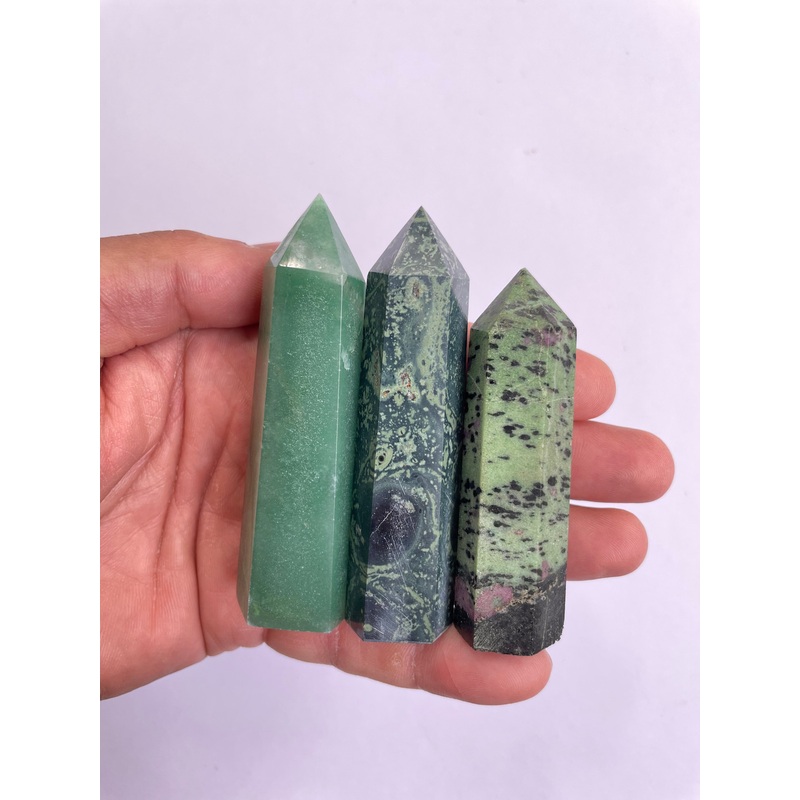 Towers Trio Pack Natural K131