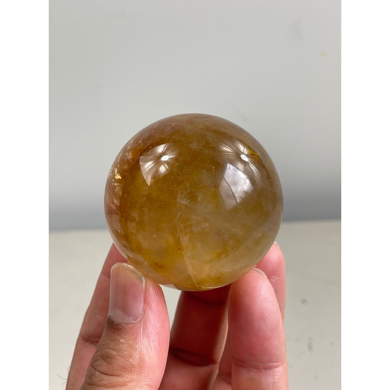 Golden Healer Sphere S139