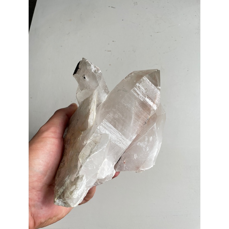 Himalayan Quartz Clusters Natural Q097a