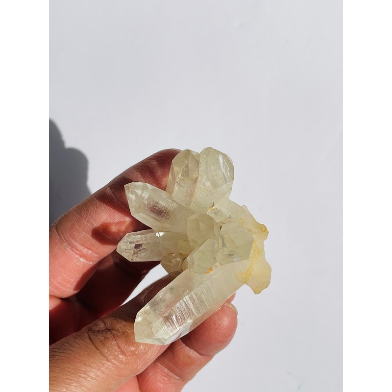 Himalayan Quartz Natural Q188A