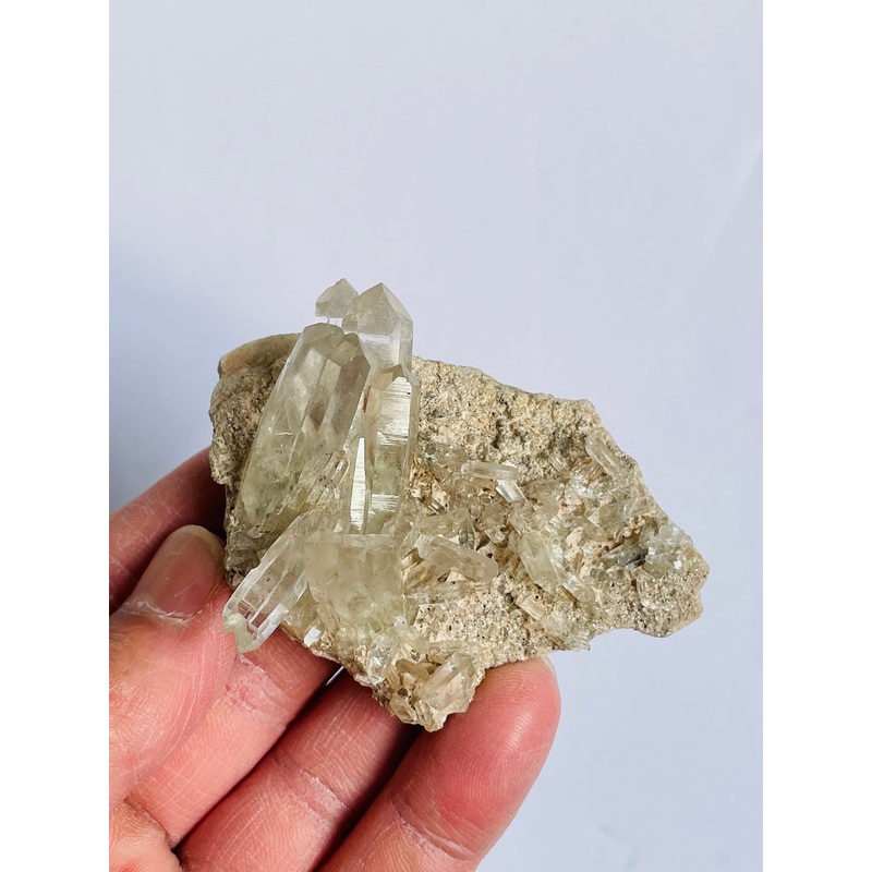 Himalayan Quartz Natural Q190A