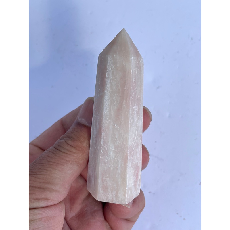 Pink Opal Tower T839