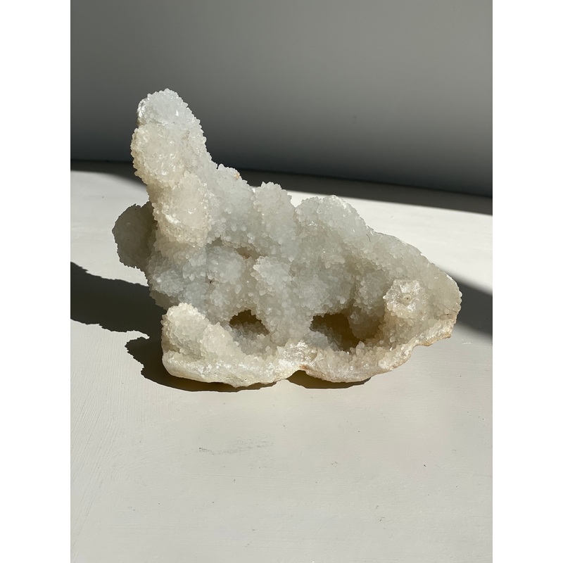 Quartz Stalactite Quartz Clusters Q980