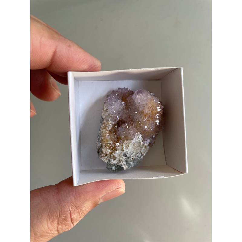 Spirit Quartz Cluster PA103