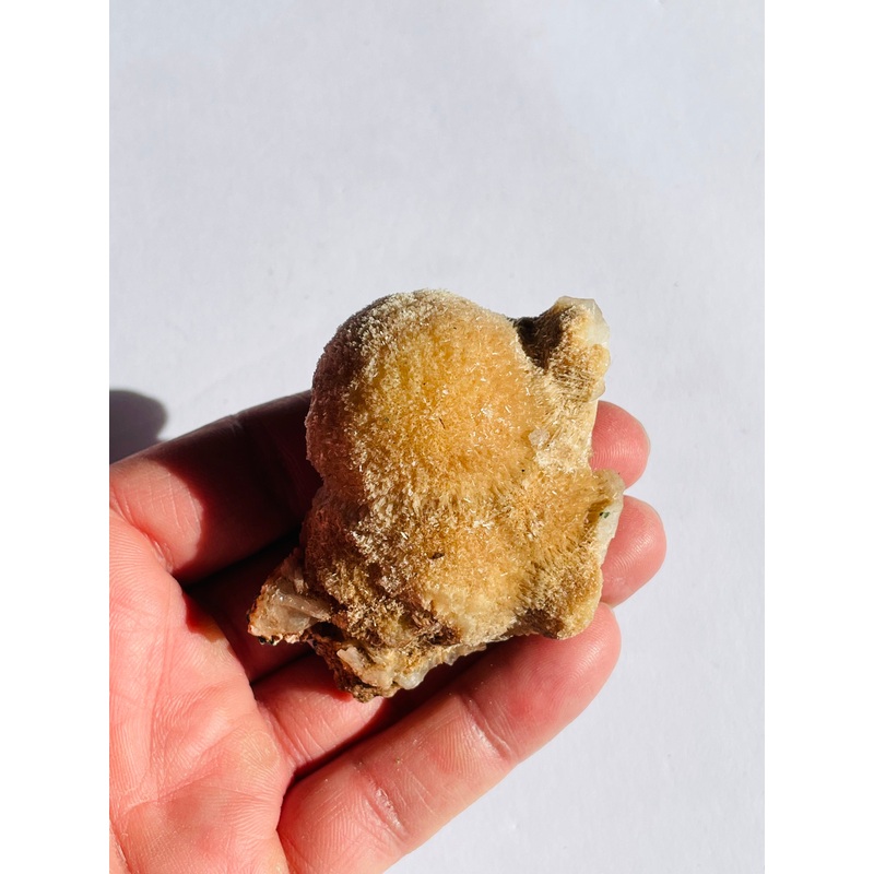 Thomsonite Crystal Cluster Rare TN004