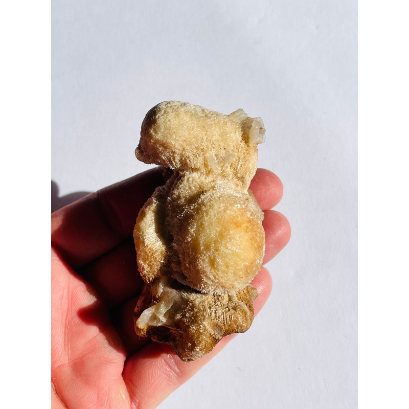 Thomsonite Crystal Cluster Rare TN005