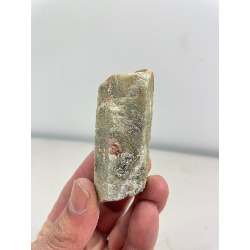 3 x Raw Aquamarine Crystal RW039