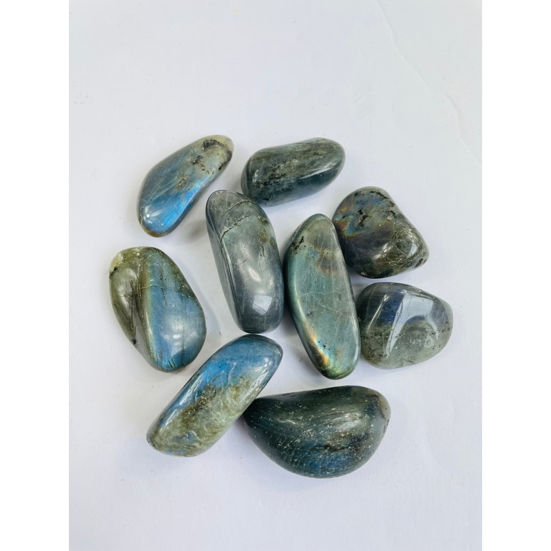 Labradorite Tumbled Stone TB085 x 1