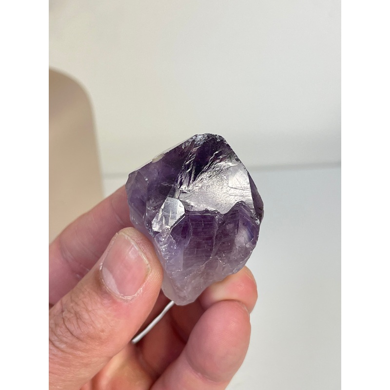 Amethyst Natural Crystal A314