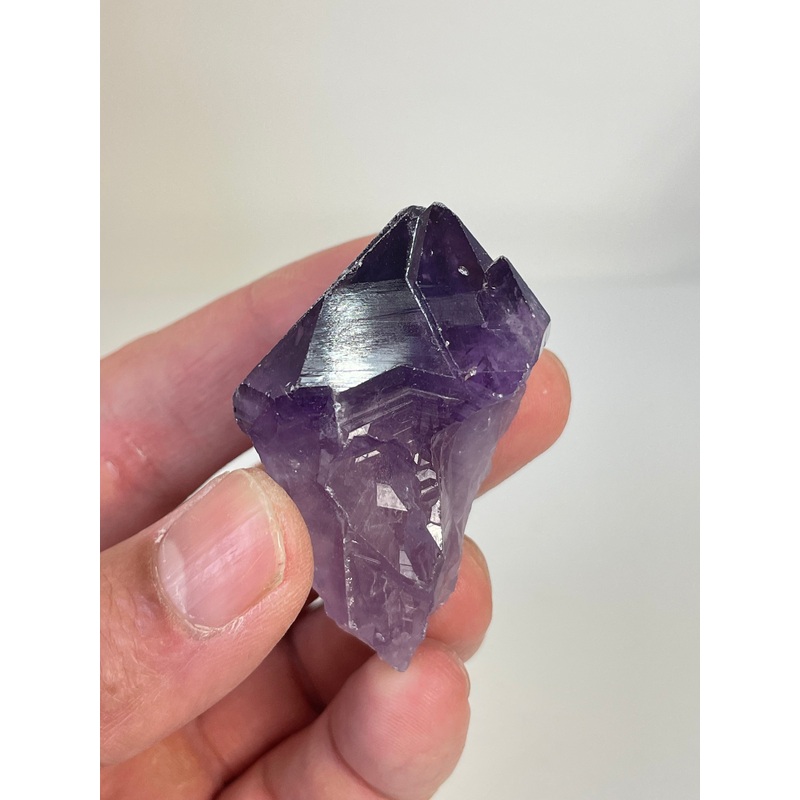 Amethyst Natural Crystal A321