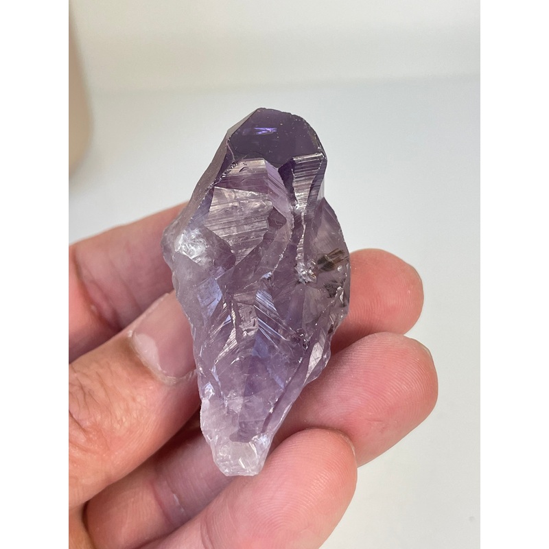 Amethyst Natural Crystal A325