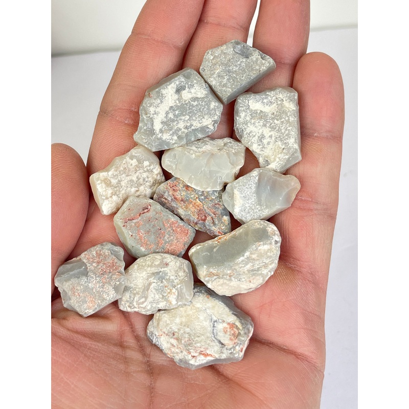 Potch Raw Opal, Coober Pedy Australia x 1 –  RW23