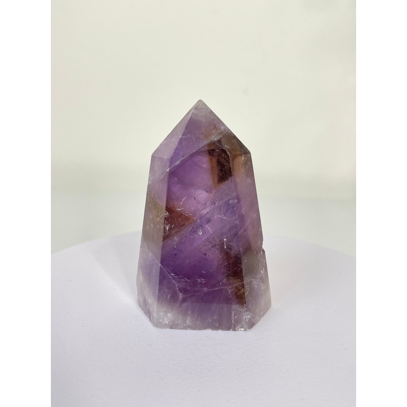 Ametrine Tower High Grade T141a