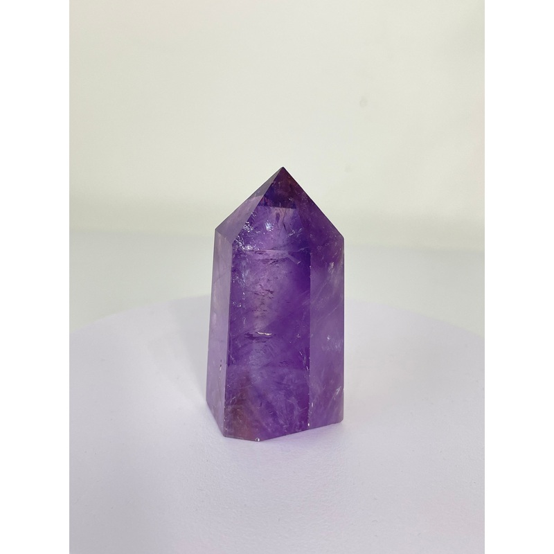 Ametrine Tower High Grade T143a