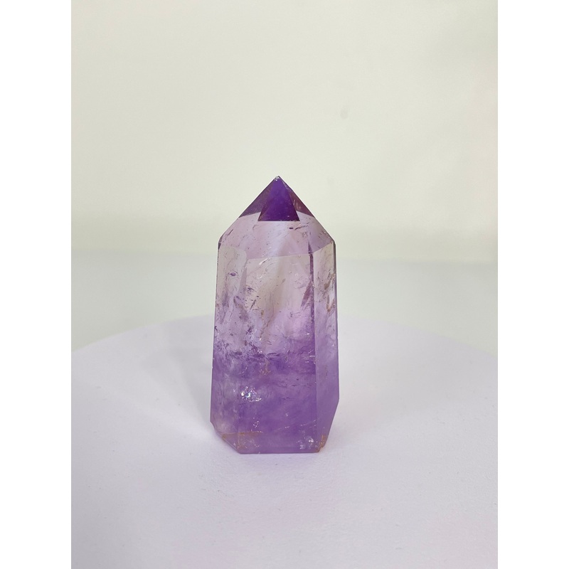 Ametrine Tower High Grade T144a