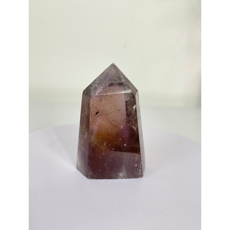 Ametrine Tower High Grade T146a