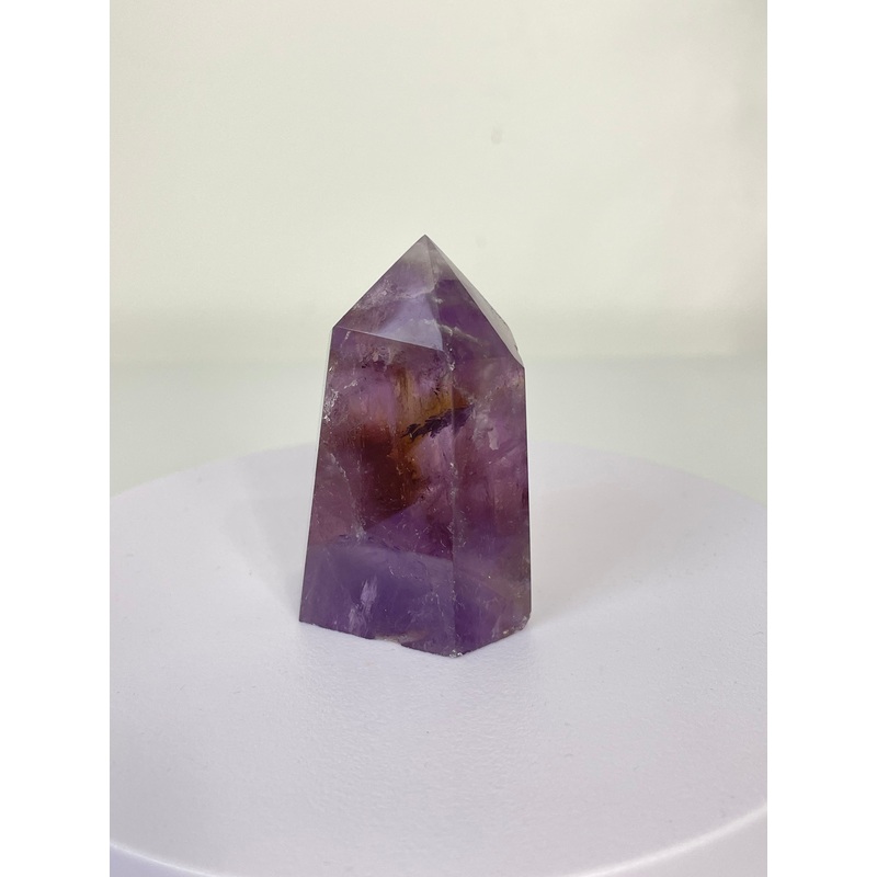 Ametrine Tower High Grade T147a