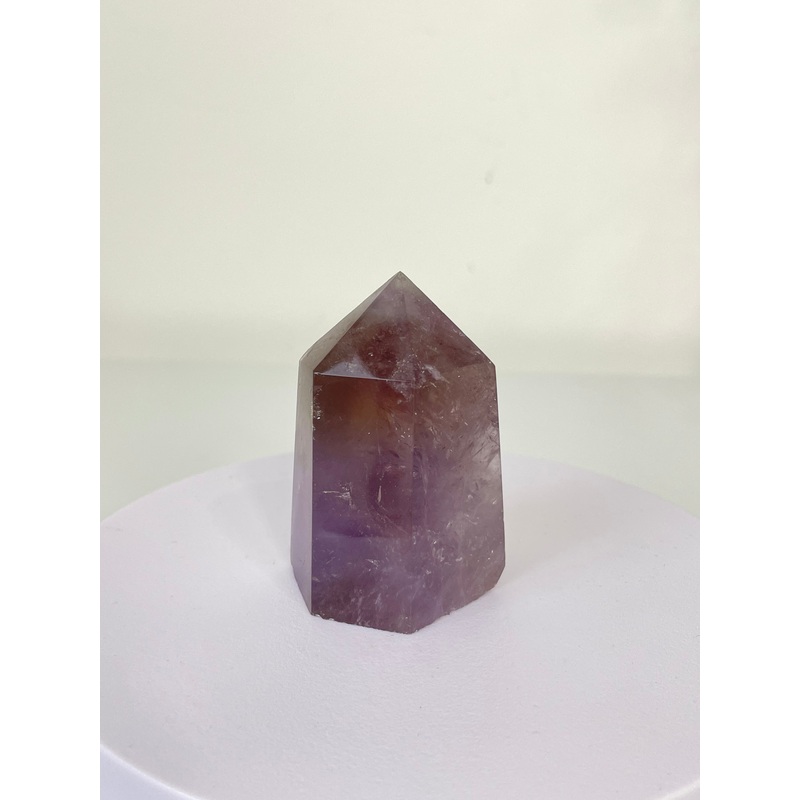 Ametrine Tower High Grade T148a