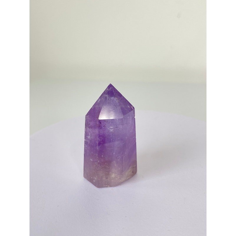 Ametrine Tower High Grade T150a