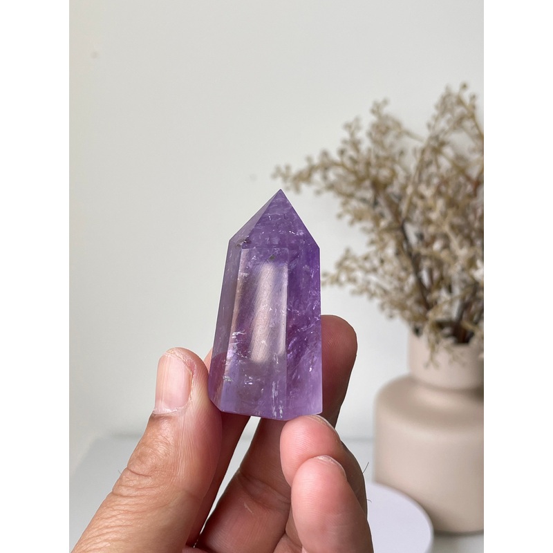 Ametrine Tower High Grade T278a