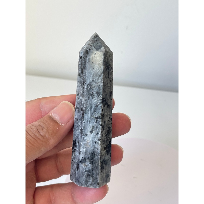 Larvikite Tower High Grade T228a