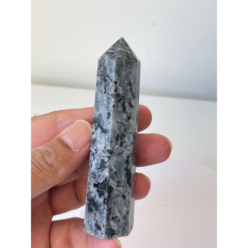 Larvikite Tower High Grade T229a