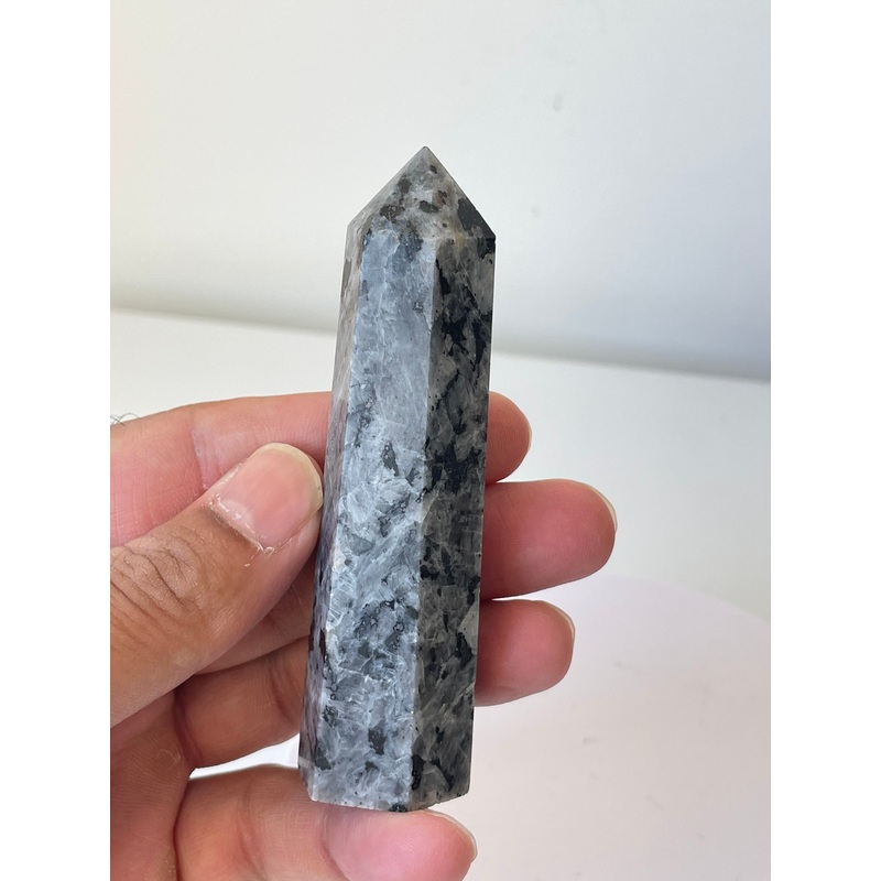 Larvikite Tower High Grade T230a