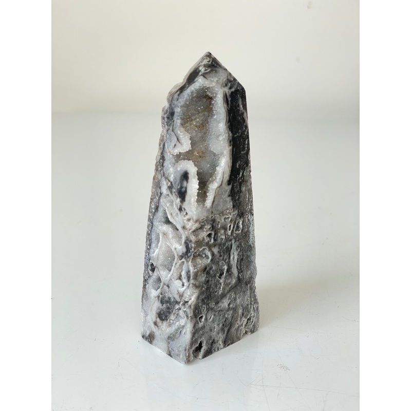 Sphalerite Crystal Tower T125a