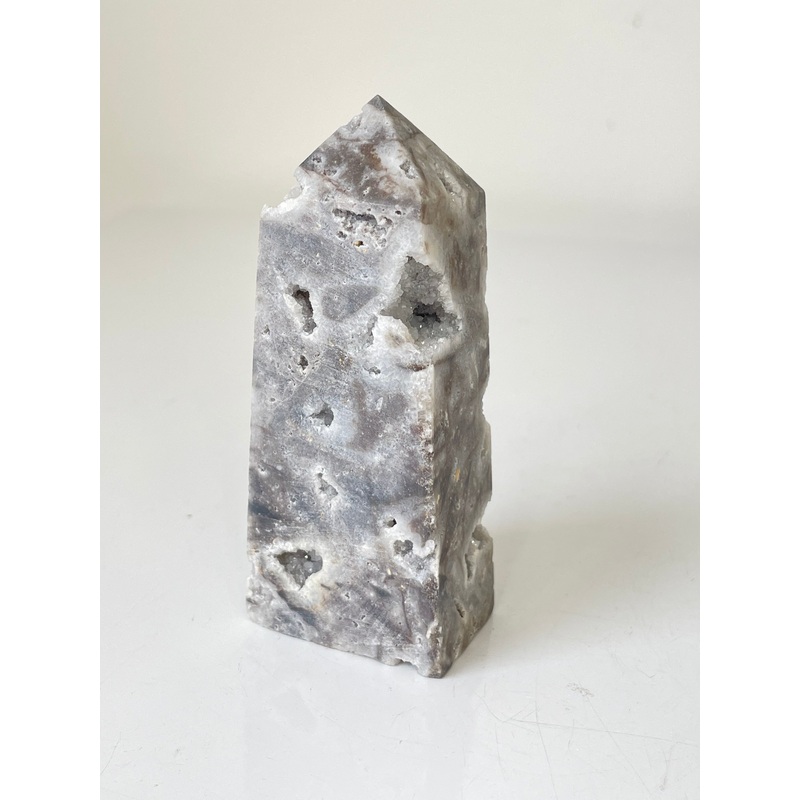 Sphalerite Crystal Tower T128a