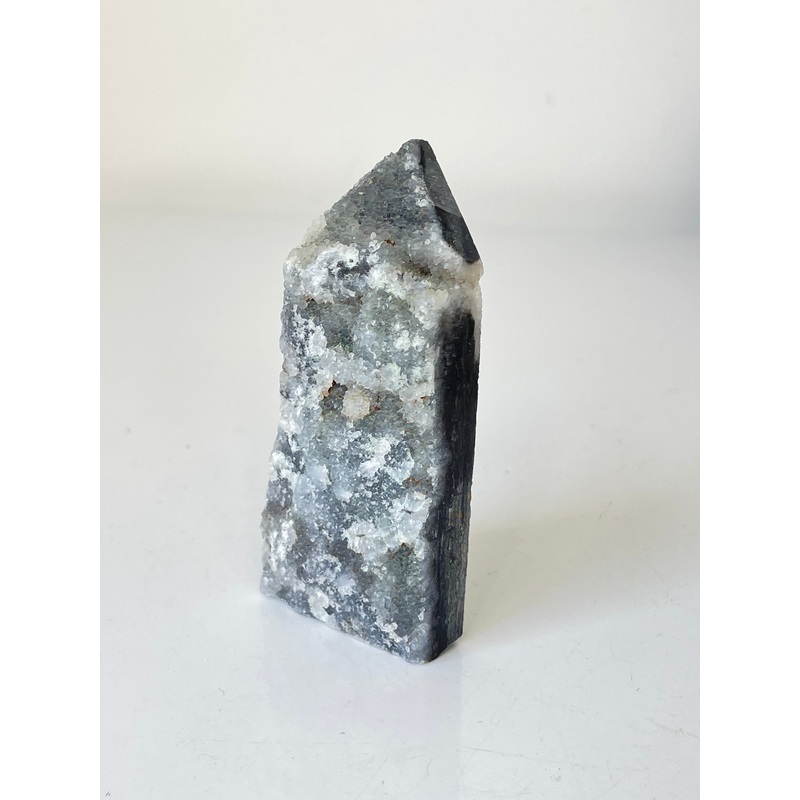 Sphalerite Crystal Tower T130a